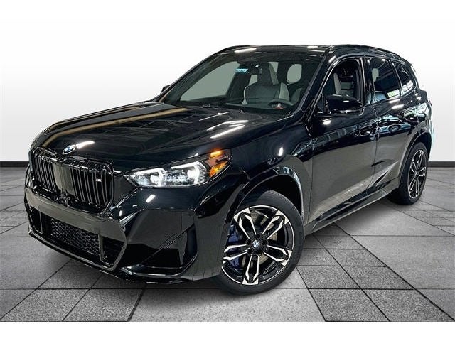 2026 BMW X1 M35i
