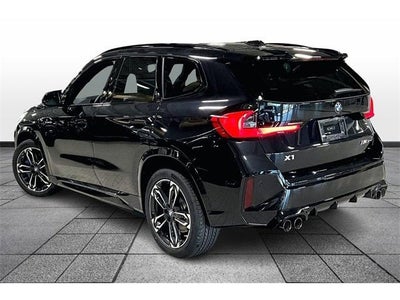 2026 BMW X1 M35i