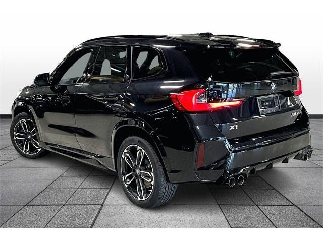 2026 BMW X1 M35i