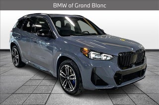2025 BMW X1 M35i