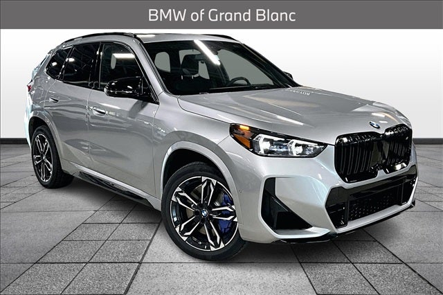 2026 BMW X1 M35i