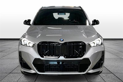 2026 BMW X1 M35i
