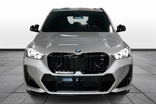 2026 BMW X1 M35i