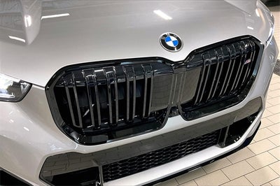 2026 BMW X1 M35i