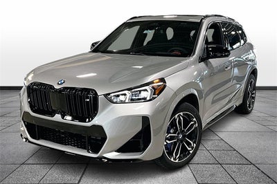 2026 BMW X1 M35i