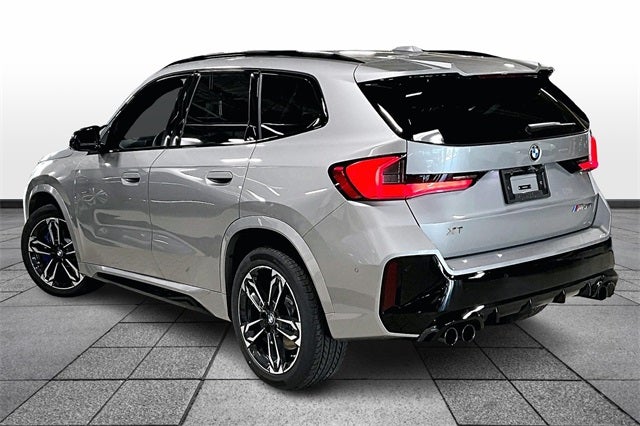 2026 BMW X1 M35i