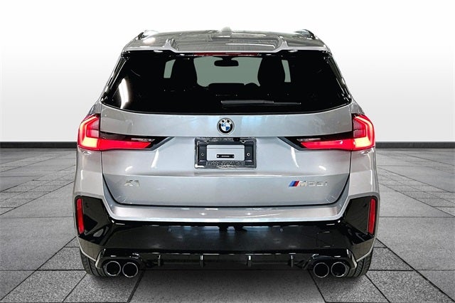 2026 BMW X1 M35i