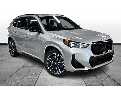 2026 BMW X1 M35i