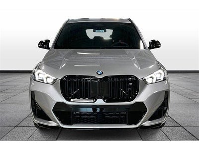 2026 BMW X1 M35i
