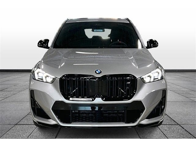 2026 BMW X1 M35i