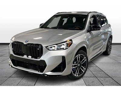 2026 BMW X1 M35i