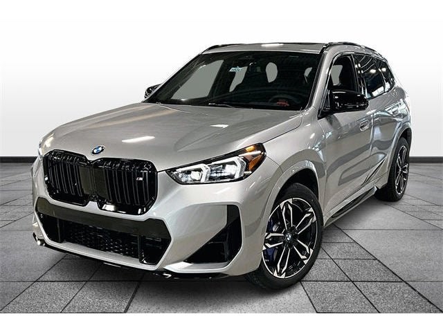 2026 BMW X1 M35i