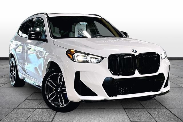 2026 BMW X1 M35i xDrive's photo