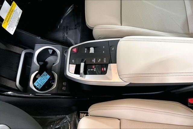 2026 BMW X1 M35i