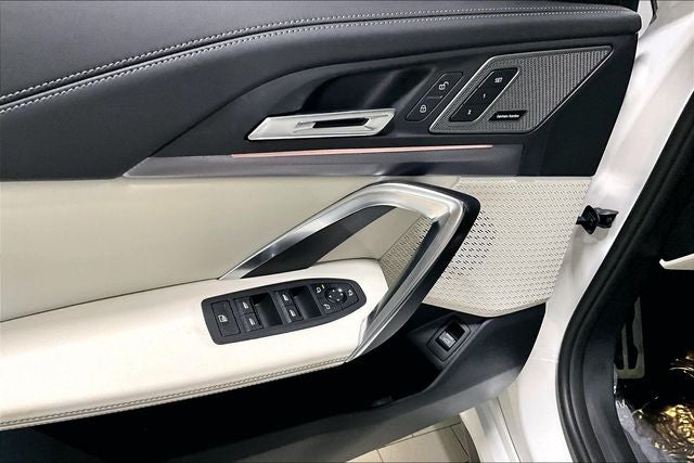 2026 BMW X1 M35i