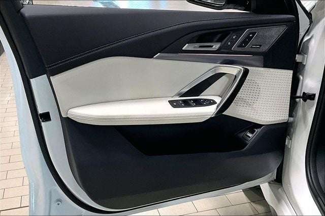 2026 BMW X1 M35i