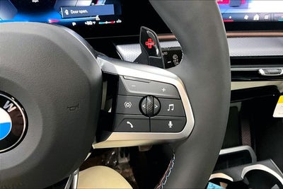 2026 BMW X1 M35i