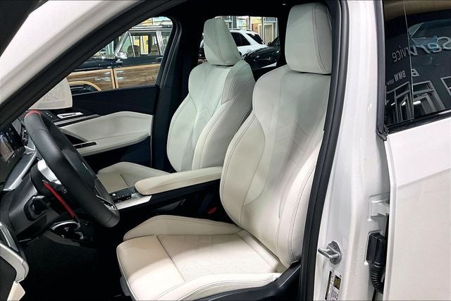2026 BMW X1 M35i