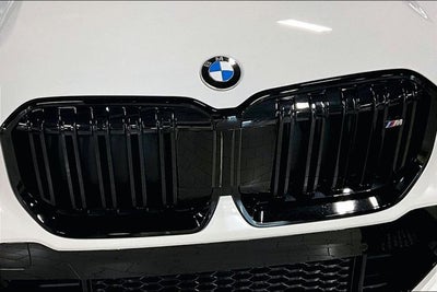 2026 BMW X1 M35i