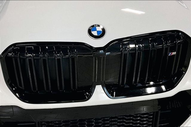 2026 BMW X1 M35i