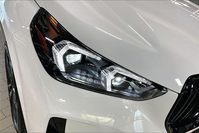 2026 BMW X1 M35i