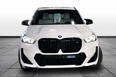 2026 BMW X1 M35i