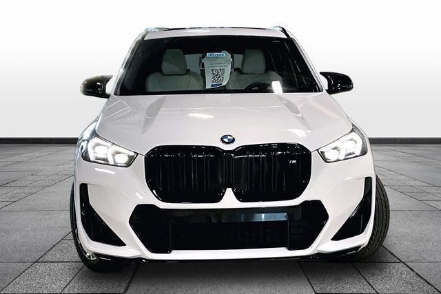 2026 BMW X1 M35i