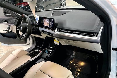 2026 BMW X1 M35i