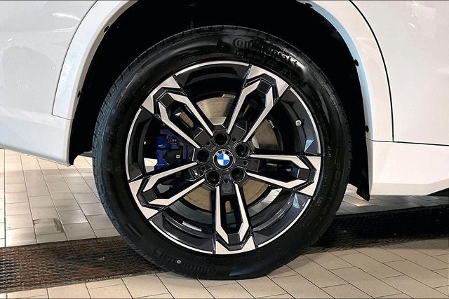 2026 BMW X1 M35i