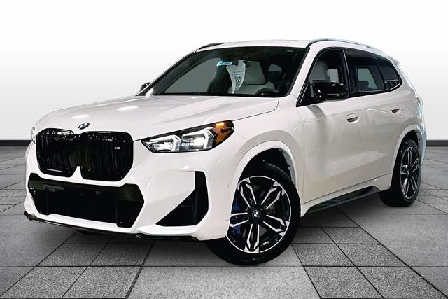 2026 BMW X1 M35i