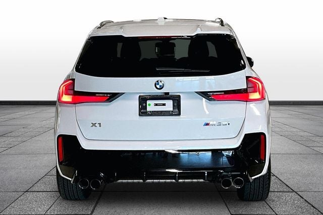 2026 BMW X1 M35i