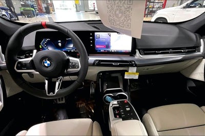 2026 BMW X1 M35i