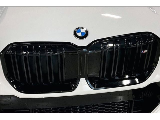 2026 BMW X1 M35i