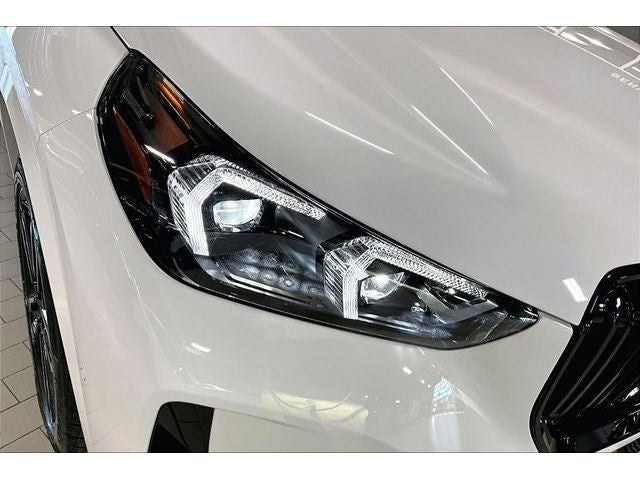 2026 BMW X1 M35i