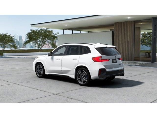 2026 BMW X1 M35i