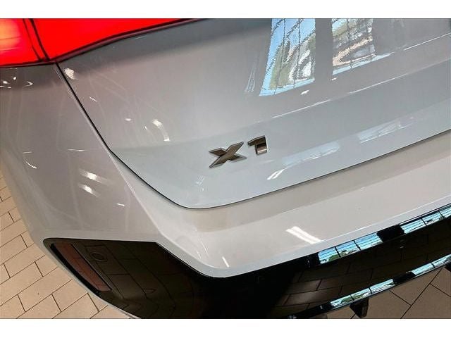 2026 BMW X1 M35i
