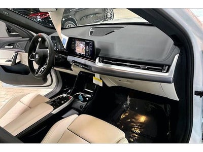 2026 BMW X1 M35i