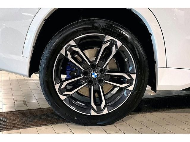 2026 BMW X1 M35i