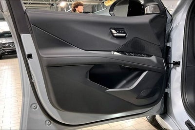 2027 BMW iX3 50 xDrive
