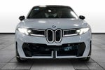 2027 BMW iX3 50 xDrive
