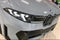 2027 BMW iX3 50 xDrive