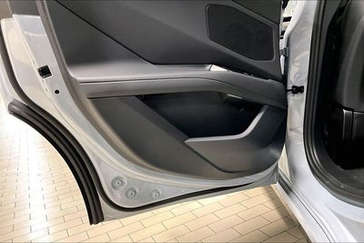 2027 BMW iX3 50 xDrive