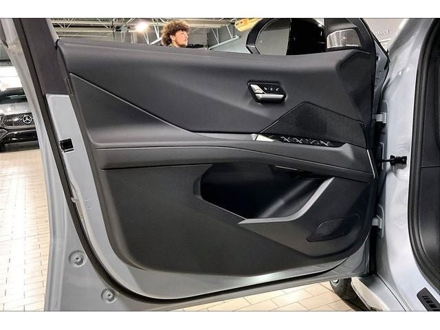 2027 BMW iX3 50 xDrive