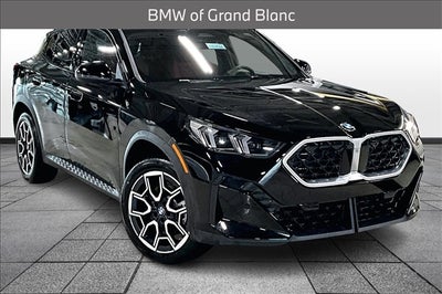 2026 BMW X2 xDrive28i