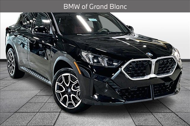 2026 BMW X2 xDrive28i