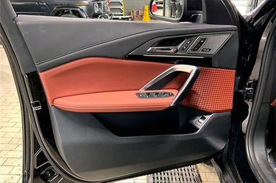 2026 BMW X2 xDrive28i