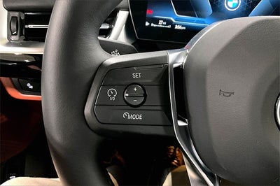 2026 BMW X2 xDrive28i