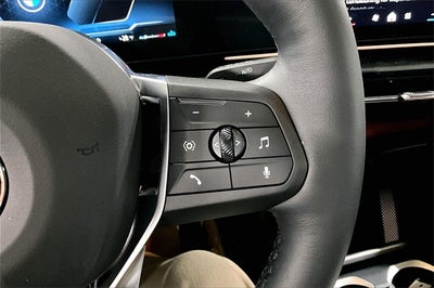 2026 BMW X2 xDrive28i