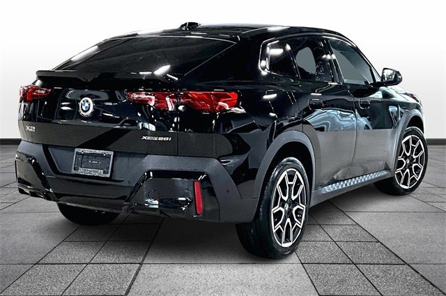 2026 BMW X2 xDrive28i