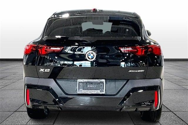 2026 BMW X2 xDrive28i